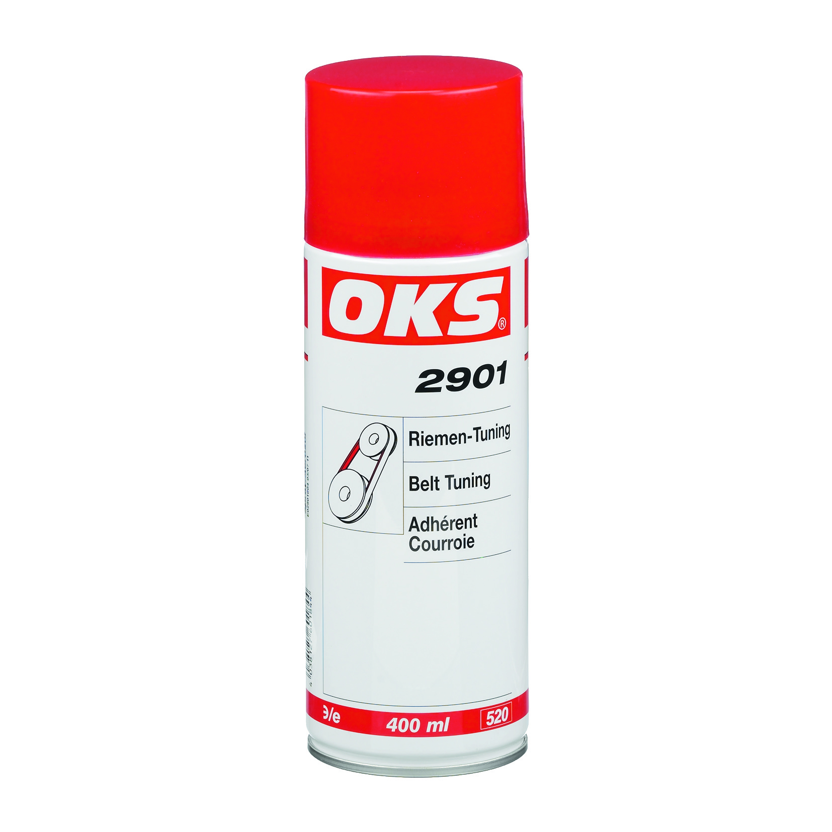 OKS 2901 riemenspray